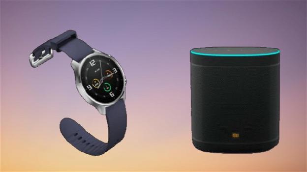 Smarter Living Event 2020: Xiaomi a valanga, anche con smartwatch e speaker