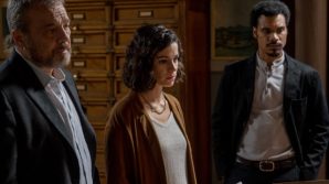 Nero a metà 2, anticipazioni quinta puntata: Malik ferito, colpi di scena tra Carlo e Cristina