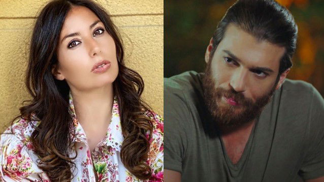 Cosa C Tra Elisabetta Gregoraci E Can Yaman Il Gossip Impazza