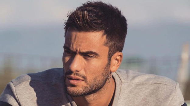 Nota trans rivela di aver avuto una relazione con Pierpaolo Pretelli