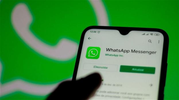 WhatsApp a caccia dello spazio sprecato, col nuovo tool in distribuzione