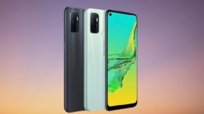 Oppo A33: ufficiale il low cost con hole display da 90 Hz
