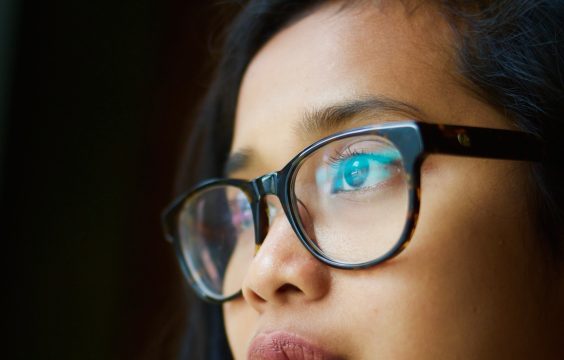 Occhiali da vista: 5 accorgimenti da avere per non rovinarli