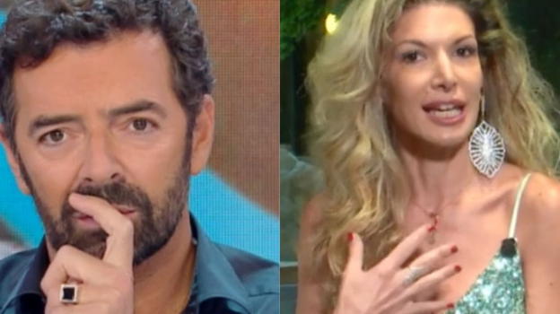 La Vita in Diretta, Maria Monsè parla dei ritocchini della figlia 14enne al naso: "Merito un premio, lei è molto matura"