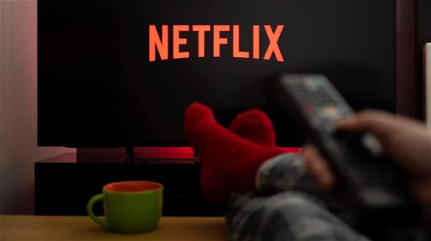 Netflix: tutte le uscite di ottobre 2020