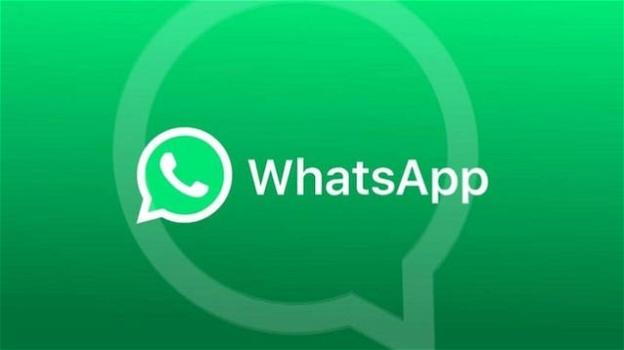 WhatsApp: panoramica di novità con l’arrivo della nuova beta release