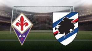 Serie A Tim: probabili formazioni di Fiorentina-Sampdoria