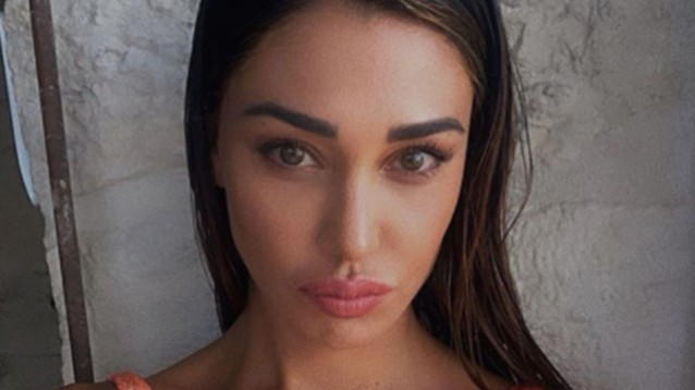 "L’isola dei famosi", Belen Rodriguez nuova conduttrice: l’indiscrezione
