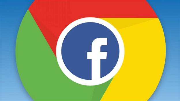 Facebook fa rimuovere due estensioni per Chrome: ecco di cosa erano accusate