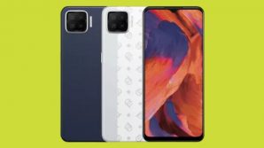 Oppo A73: ufficiale il medio-gamma con quadcam e scanner in-display