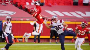 NFL 2020, 4a settimana: i Chiefs comandano sui Patriots, i Bills dominano sul campo dei Raiders