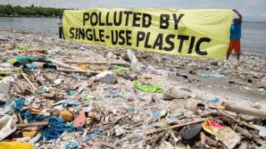 Il Covid-19 e la rinascita della plastica