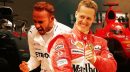 Nico Rosberg su Michael Schumacher: “Lo ritengo il più grande di tutti i tempi”