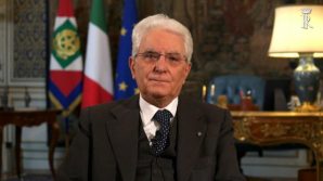 Riconoscimento di Mattarella per due vittime generose