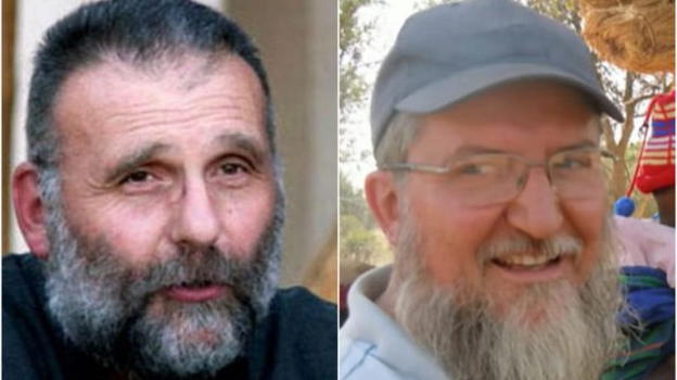 Liberati Padre Maccalli e Nicola Chiacchio in Mali: erano sequestrati dal 2018