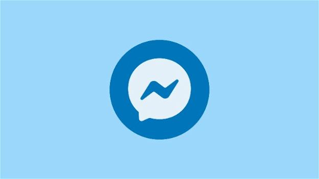 Messenger: Chat Plugin per imprese, novità Halloween, logo e slash screen rinnovati