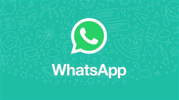WhatsApp: in rilascio la ricerca avanzata e 117 nuove emoji