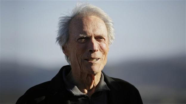 Clint Eastwood, il suo prossimo film si intitolerà “Cry Macho”