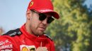 Sebastian Vettel sulla sua esperienza in Ferrari: “Se devo giudicarmi in modo duro e onesto, ho fallito”