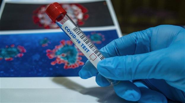 Coronavirus, le nuove disposizioni del CTS per tamponi e quarantena