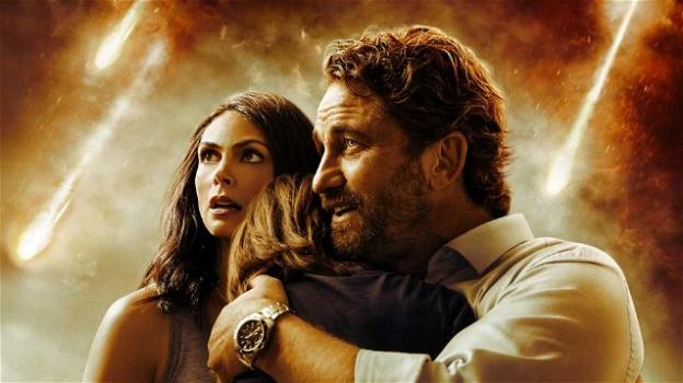 Box Office, "Greenland" il film più visto nell’ultimo weekend
