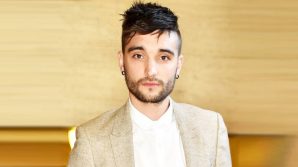 The Wanted, il cantante Tom Parker ha un cancro terminale al cervello
