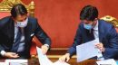 Covid, firmato da Conte e Speranza il dpcm: nuove misure in vigore per 30 giorni