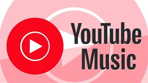 YouTube Music: tante novità a favore delle smart TV e di Android TV