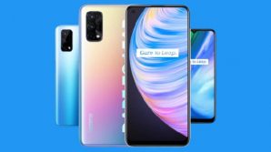 Da BBK i medio-gamma accessibili con 5G Realme Q2, Q2 Pro e Q2i