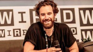 Tommaso Paradiso diventa regista: iniziano le riprese del suo primo film