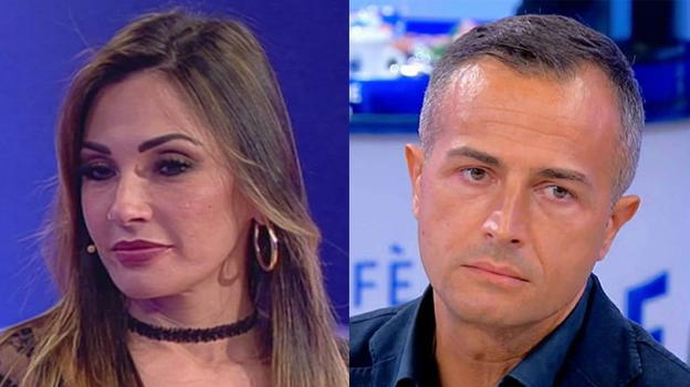 Ida Platano volta pagina dopo Riccardo Guarnieri: avvistata in compagnia di un altro uomo
