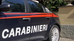 Terni, coltiva marijuana per il figlio: