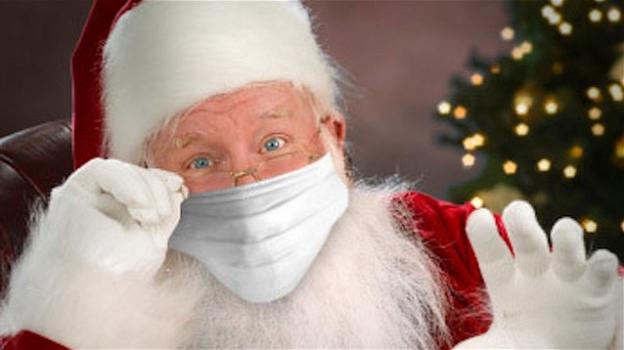 Lockdown a Natale: il comportamento di tutti può prevenirlo