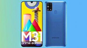 Samsung Galaxy M31 Prime Edition: un Fire Phone mancato con quadrupla postcamera