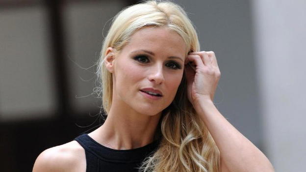Michelle Hunziker si confessa: "Momento di totale nostalgia"