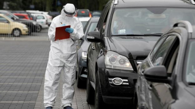 Record di contagi da Coronavirus, le misure nei Paesi europei più colpiti