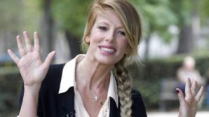 Alessia Marcuzzi: