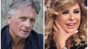 U&D, Tina Cipollari e Giorgio Manetti di nuovo insieme: l’incontro a Firenze