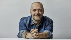 Max Pezzali, la tracklist del nuovo album