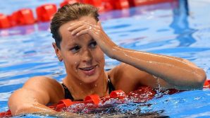 Federica Pellegrini positiva al Coronavirus