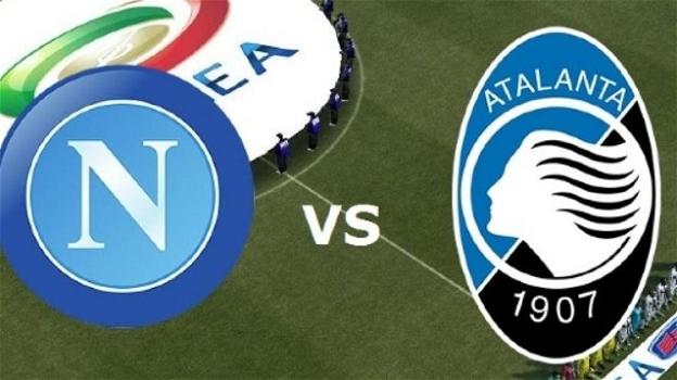 Serie A Tim: probabili formazioni di Napoli-Atalanta
