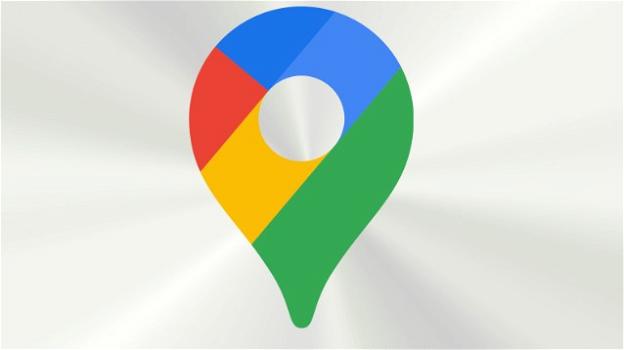 Google Maps: novità anti coronavirus, personalizzazione auto, accesso da Calendar