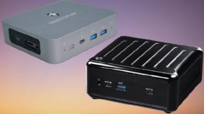 MiniPC per tutti i gusti da ASRock e Minisforum, con chip Intel e AMD