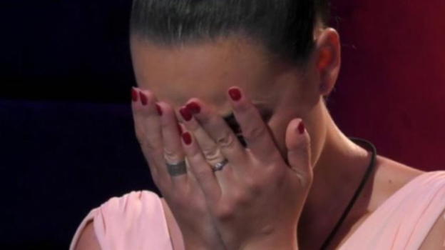 Grande Fratello Vip, il racconto choc di Adua Del Vesco: "Sono stata stuprata all’età di 12 anni"