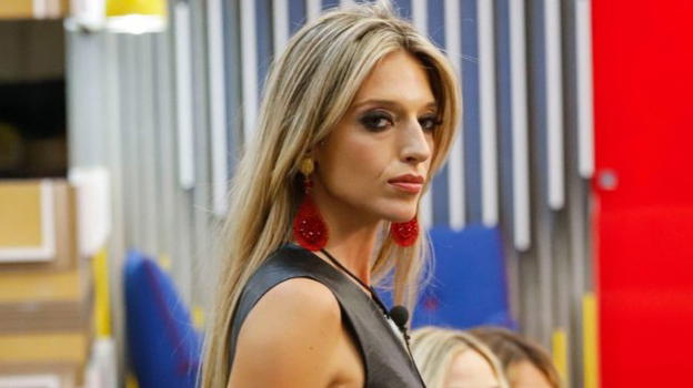Guenda Goria, Telemaco racconta la sua verità: “Non è pronta per il GF Vip”