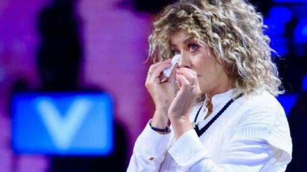 Verissimo, Eva Grimaldi parla della sua relazione con Gabriel Garko e del suo intervento al seno: "Stavo per morire"