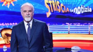 Antonio Ricci positivo al Covid-19: il ricovero in ospedale