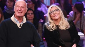 L’addio di Mara Venier a Domenica In: quel