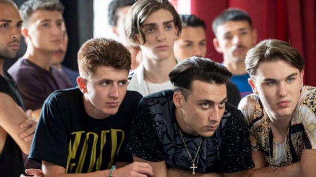 Mare fuori, quinta puntata: Pino prova a togliersi la vita, Filippo aiuta Carmine a fuggire
