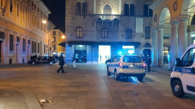 Reggio Emilia: arrestato l’autore della sparatoria: "Sono stati maleducati, forse ho esagerato"